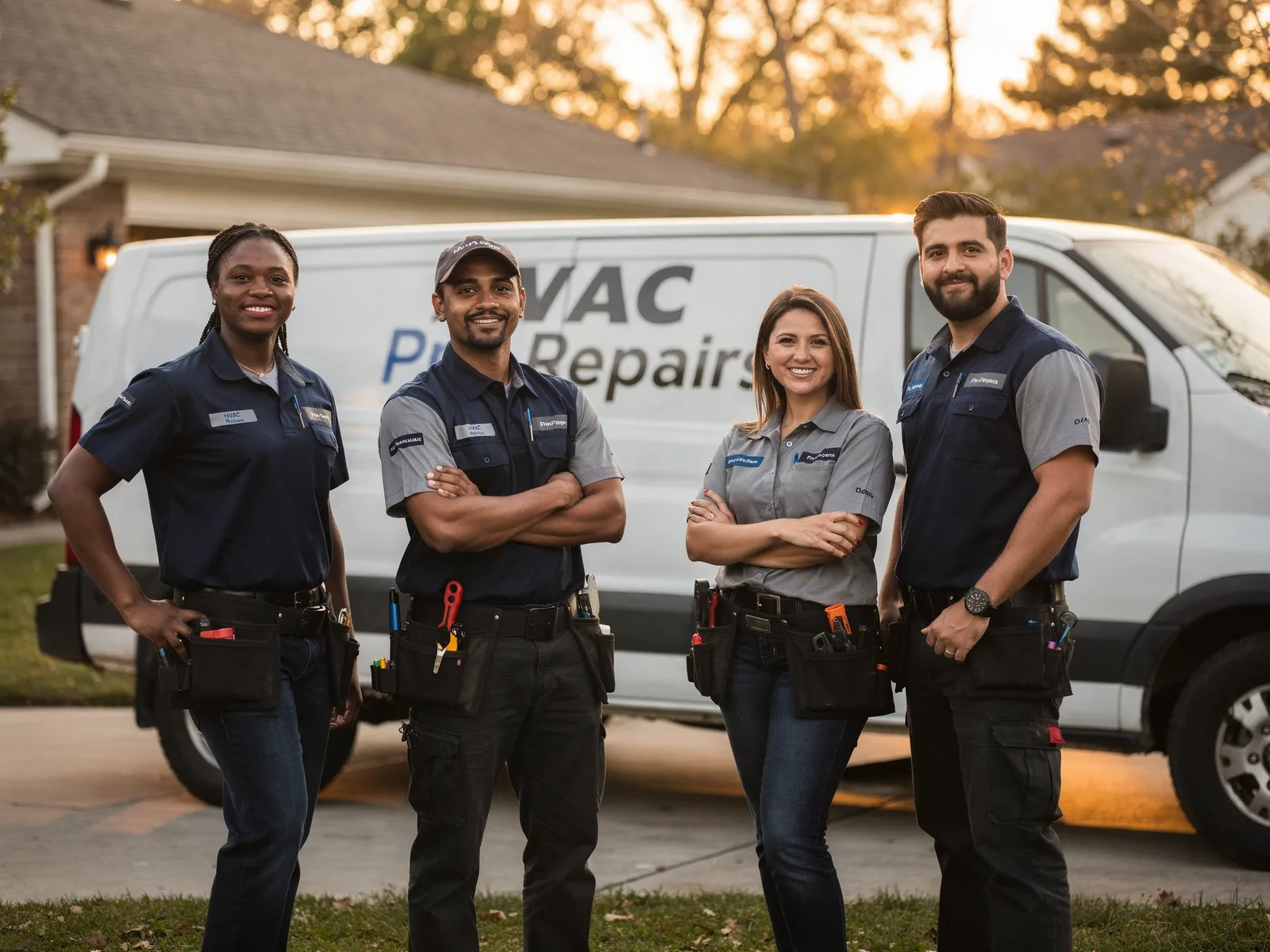 Heat Pump Repair company in Coffman Cove, AK