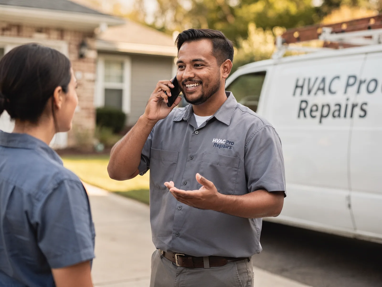 Heat Pump Repair Coffman Cove, AK FAQs